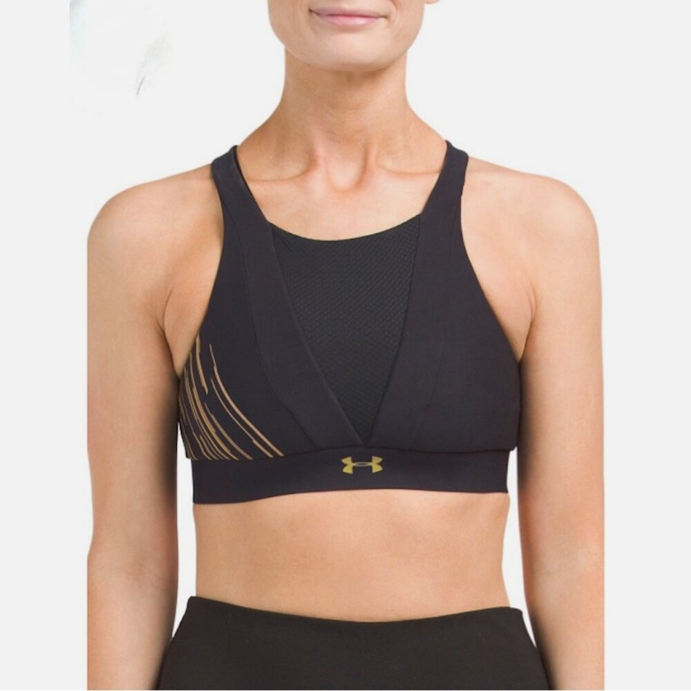Under Armour 2.0 Aris Sports Bra